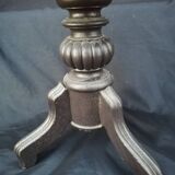 Piano stool, Napoleon lll style