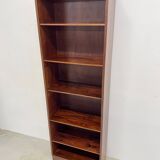 Rosewood Bookcase By Omann Jun #30, 1960s.