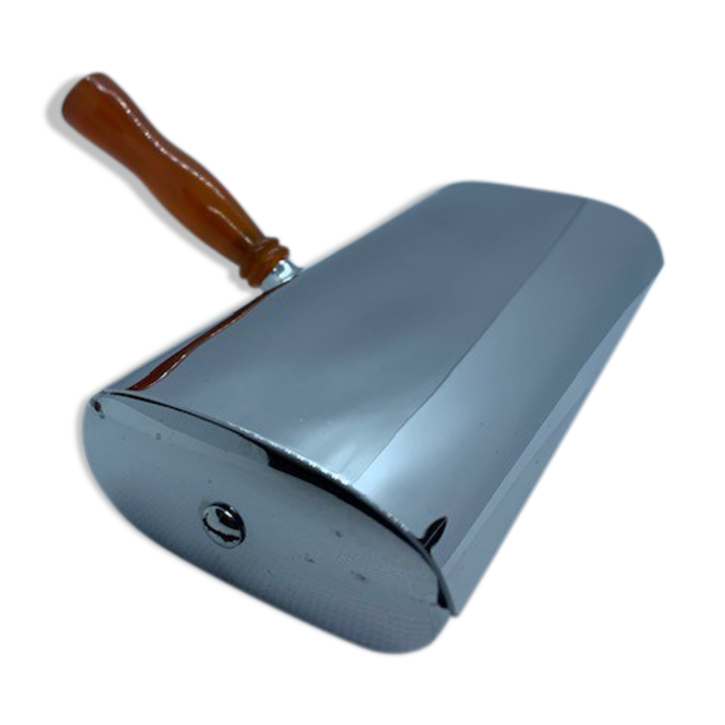 Stainless table crumbs picks