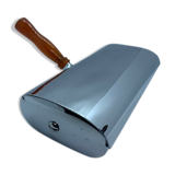 Stainless table crumbs picks