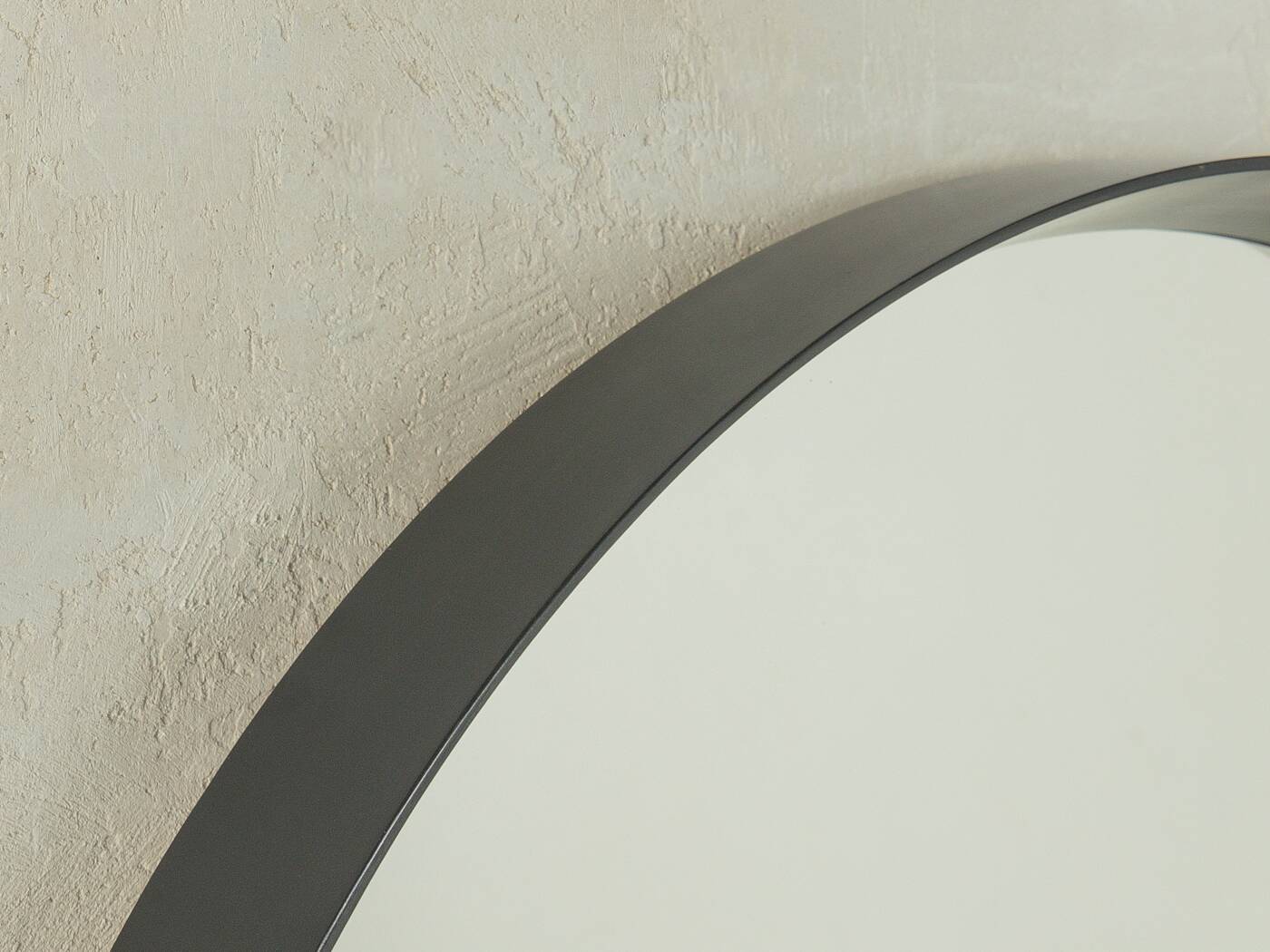 Miroir postmoderne des années 1980