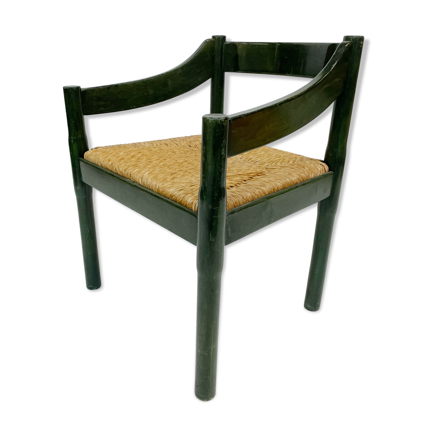 Carimate model 892 Vico Magistretti for Cassina