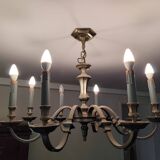 Vintage chandelier