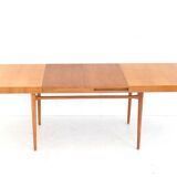 Extendable table 1960 s