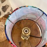 Antique lamp revisited