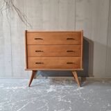 Vintage chest of drawers