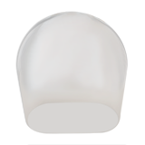 Globe de mariée forme réduite
