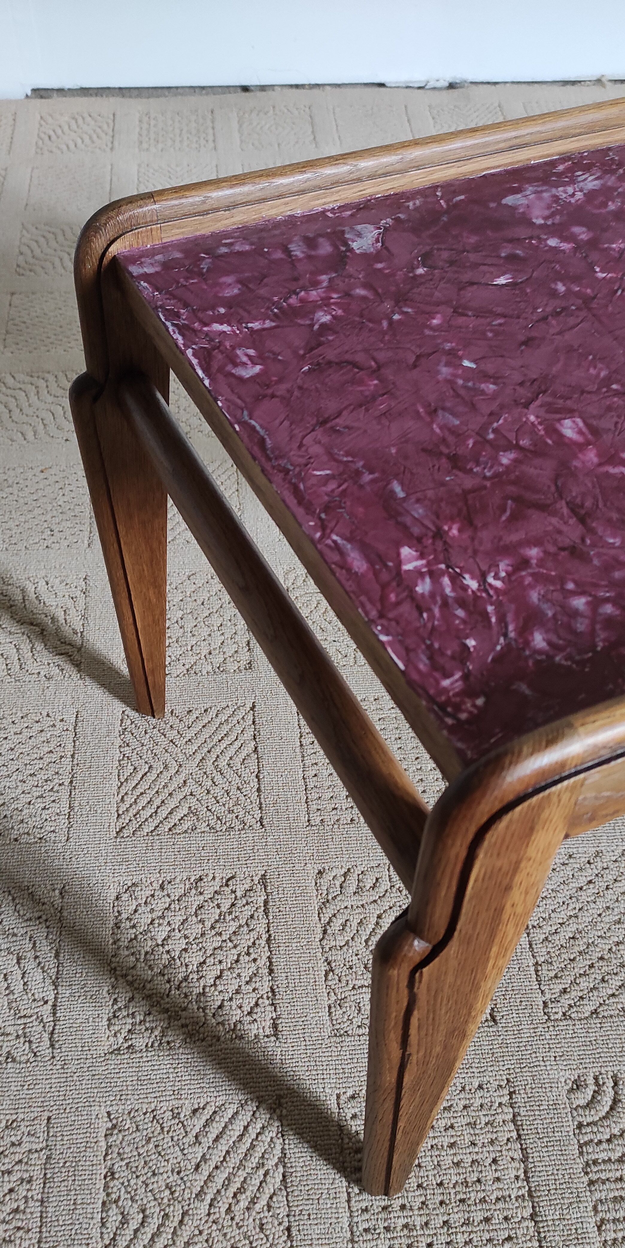 Table basse