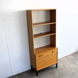 Classeur vintage | armoire de bureau | Kinnarps | Suède