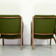 Lounge chairs dutch design