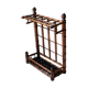 Umbrella holder end XIXé