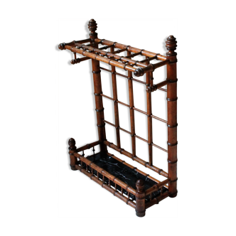 Umbrella holder end XIXé