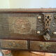 "Zanzibar" chest