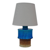 Base de lampe en céramique par Inger Persson pour Rörstrand