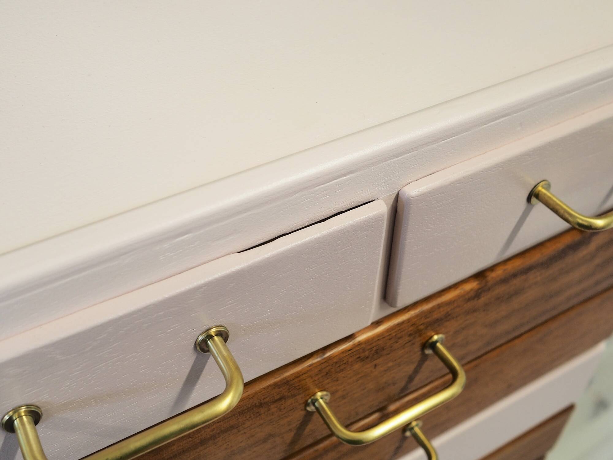 Teak chest of drawers, Danish design, 1970s, production: Denmark