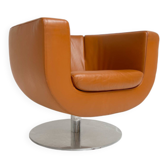 Fauteuil Tulipe de B&B Italia par Jeffrey Bernett, 2000