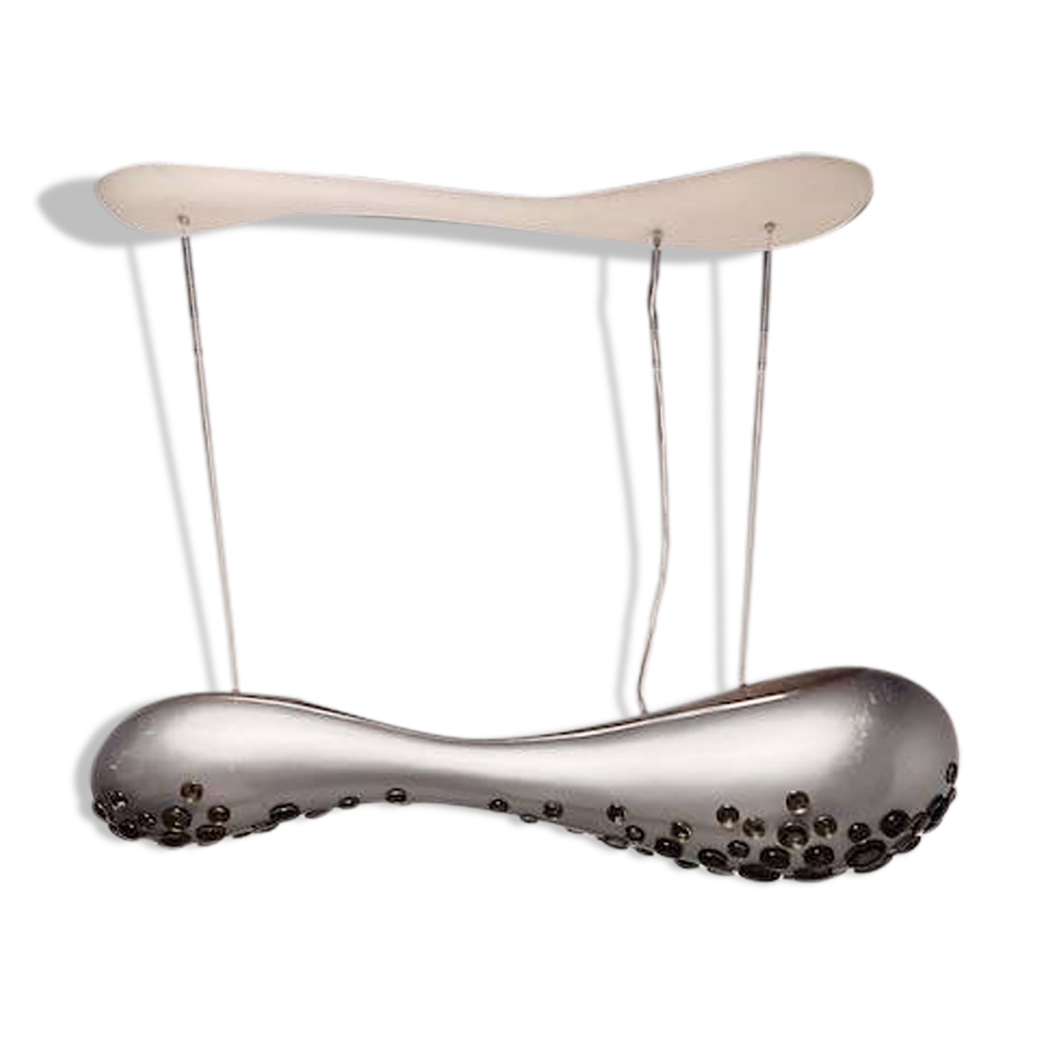 Luminaire Molecula Cedrimartini