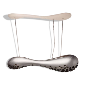 luminaire Molecula Cedrimartini