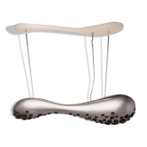 Luminaire Molecula Cedrimartini