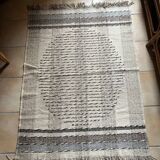 70s Studio Donegal Wool Rug
