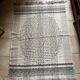 70s Studio Donegal Wool Rug