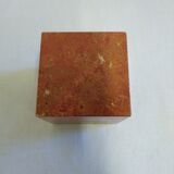 Briquet de table colibri London marbre