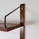Preben Sørensen for PS System Teak Modular Wall Unit – Danish Modern 1960s