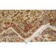 Vintage Handmade Turkish Oushak Rug. 100% Wool. Excellent Condition