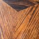 Amsterdam School side table