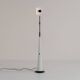 Pair of “Club 1095” floor lamps by Giuseppe Ramella for Arteluce