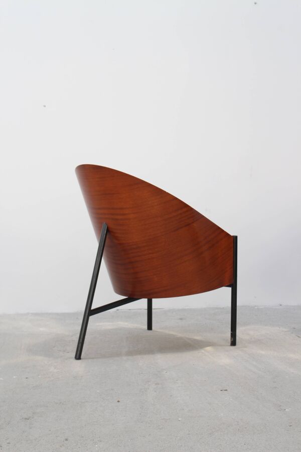 Fauteuils Pratfall Costes philippe starck