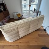 Togo beige par Ligne Roset
