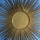 Sun mirror 70x70cm