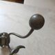 Patère vintage
