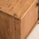 Old pine wood buffet – China, c.1930