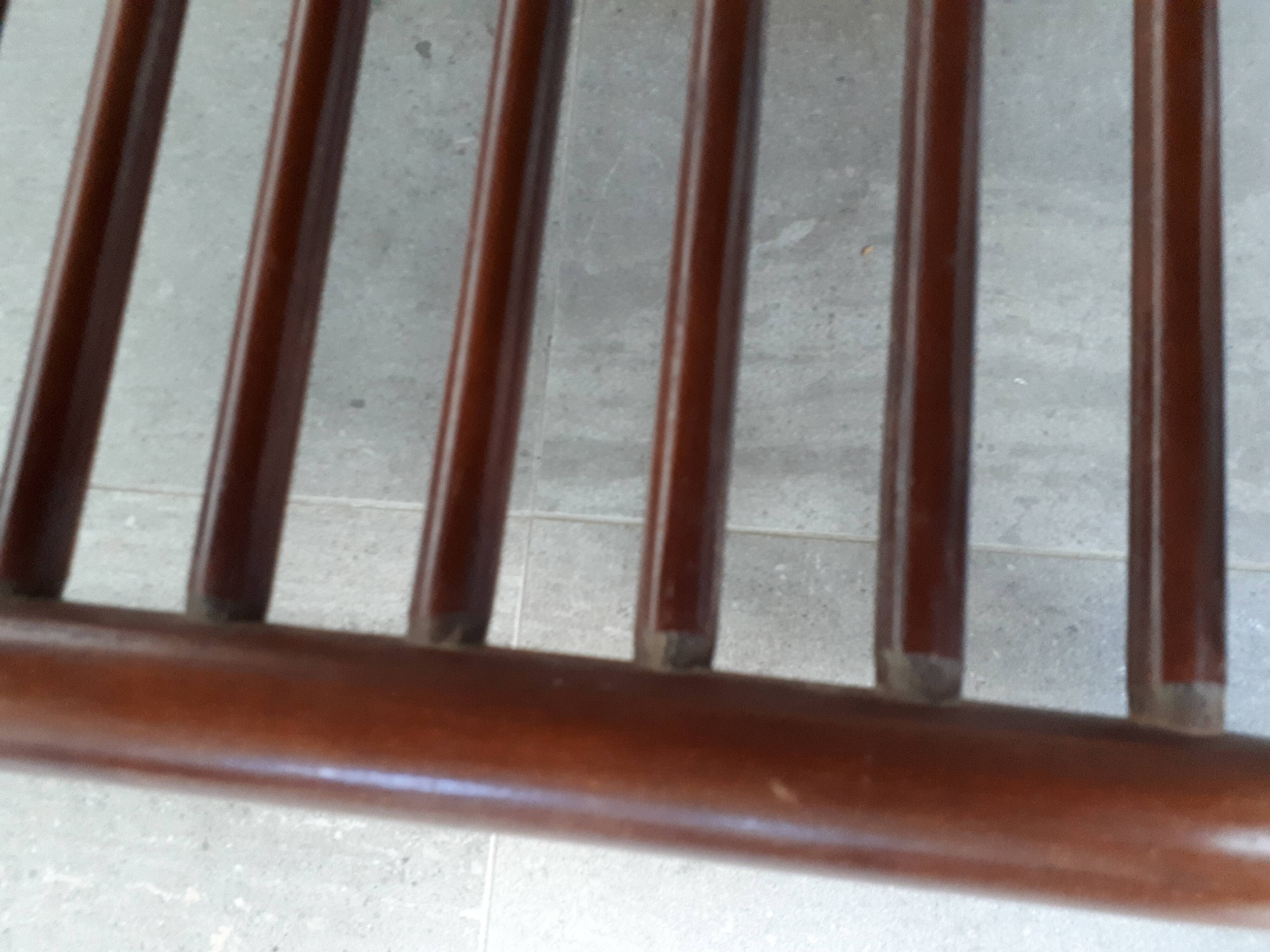 Ercol coffee table by Lucian Ercolani 60