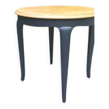 Amber coffee table