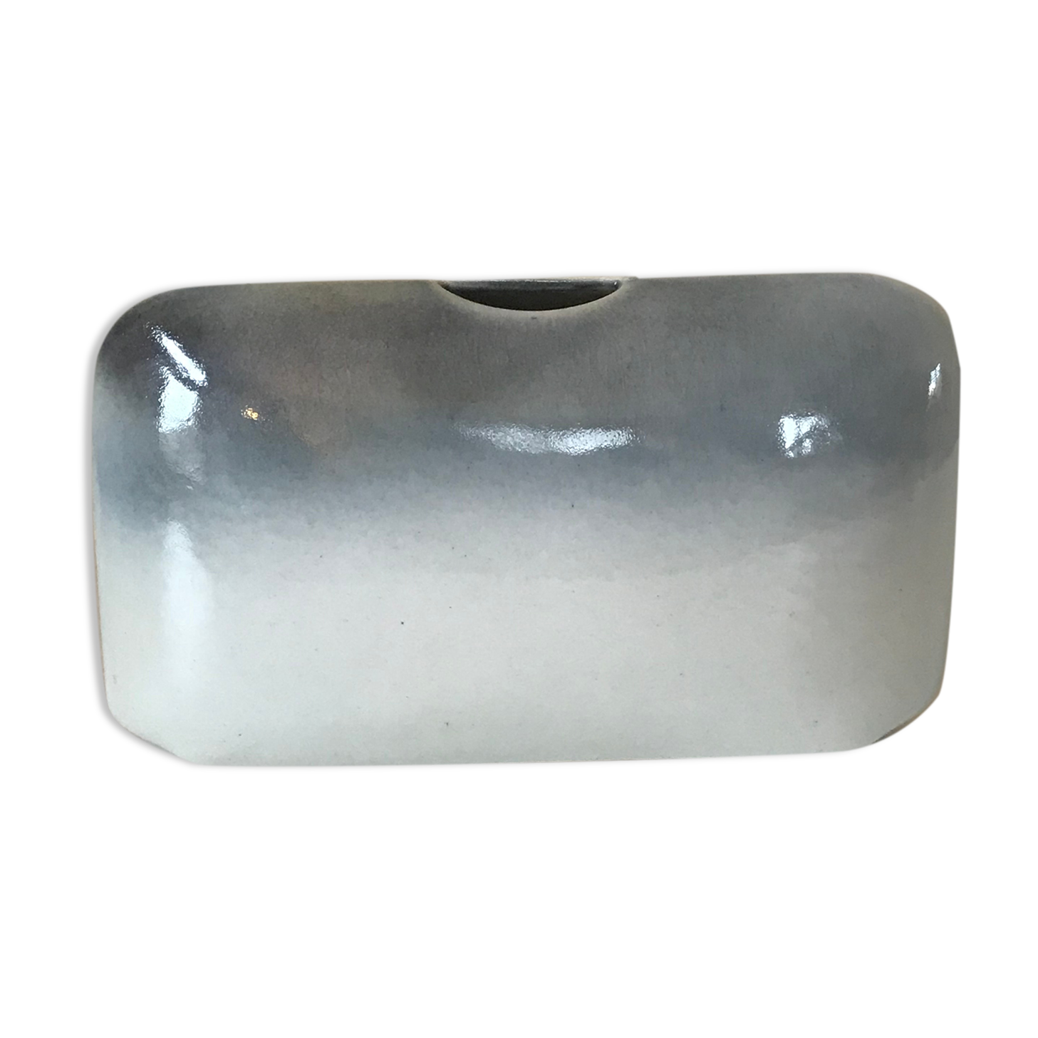 Vintage vase design 1970