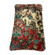 Turkish cushion cover , 30 x 50 cm