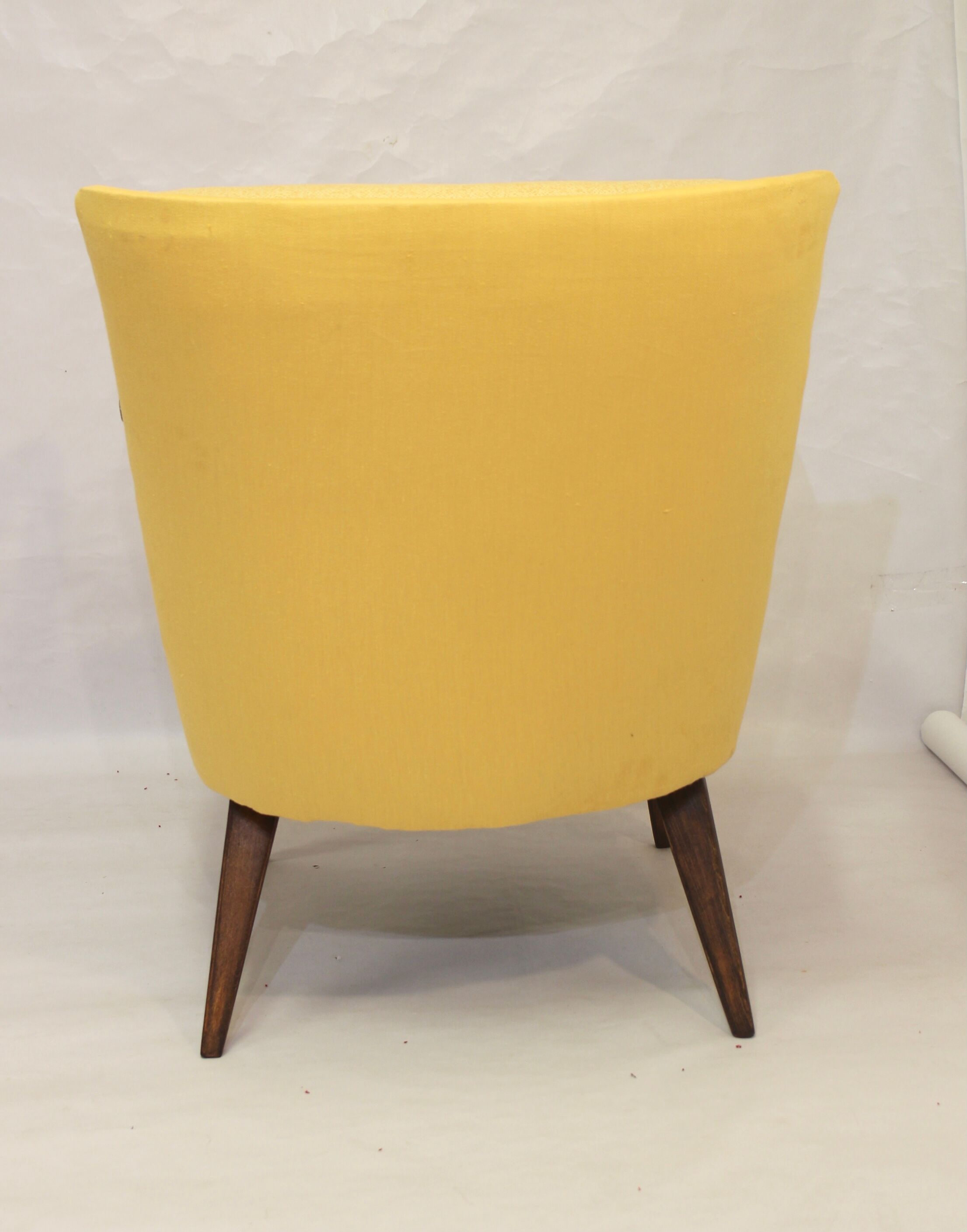 Fauteuil vintage année 50 restauré
