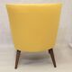 Fauteuil vintage année 50 restauré