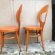 Baumann chairs " Seagull "