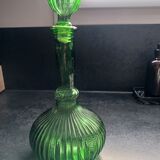 Murano decanter
