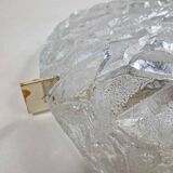 Kaiser ceiling lamp, 60s.