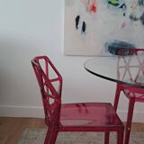 Chaises Calligaris Alchemia