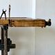 Antique Carpenters WorkBench