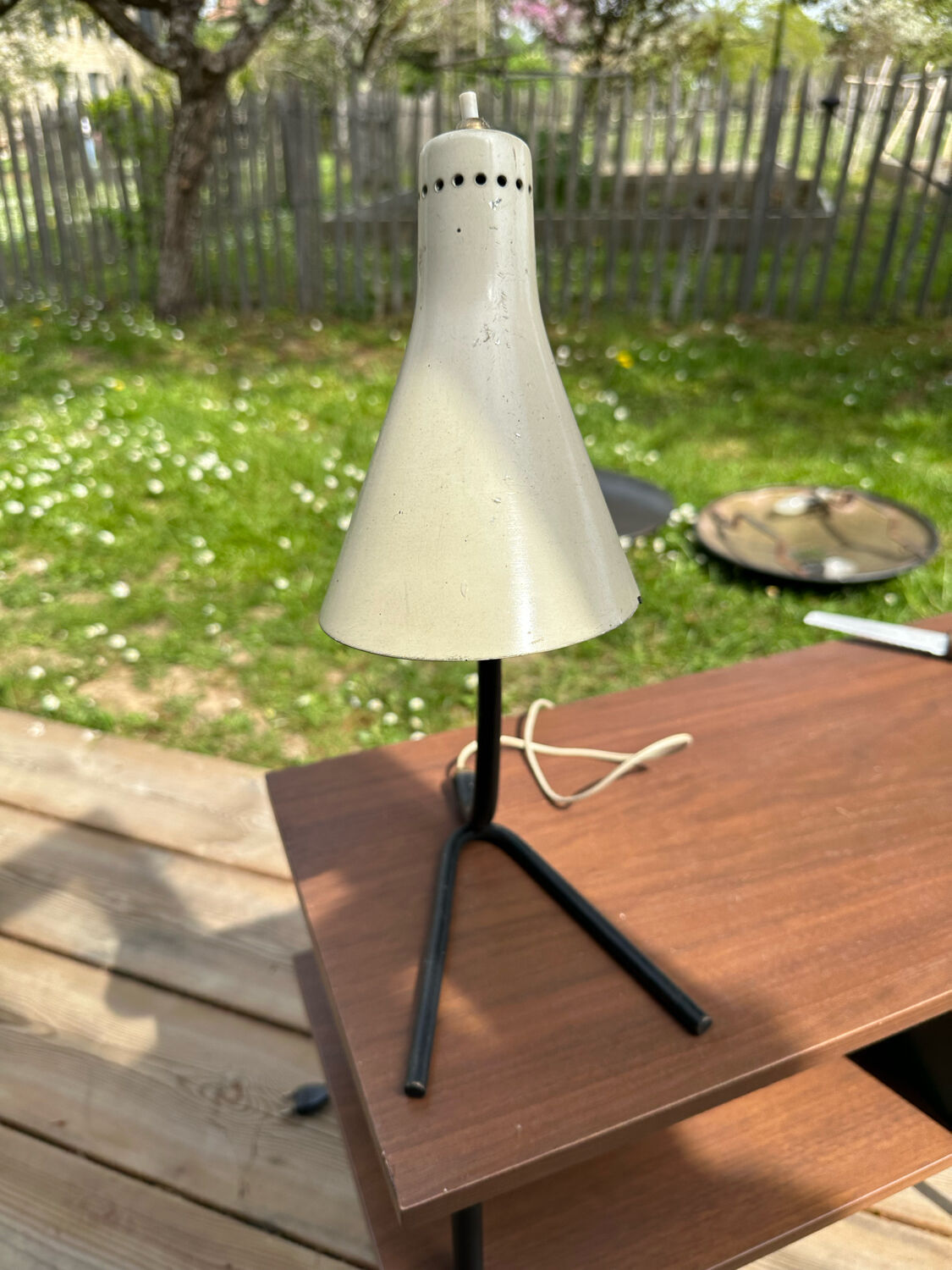 Lamp
