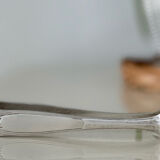 Christofle sugar tongs