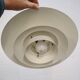 Old Danish design lamp by Teknika Denmark  - 60's