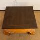 Opium coffee table